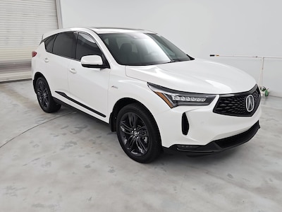 2023 Acura RDX Base -
                Greenville, SC