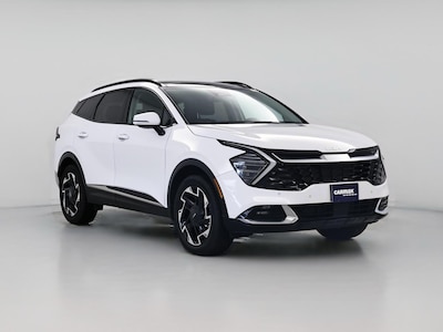 2024 Kia Sportage SX Prestige -
                Norcross, GA