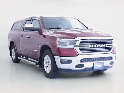 2019 RAM 1500 Laramie -
                Columbia, SC