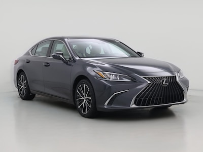 2022 Lexus ES 350 -
                Columbia, SC