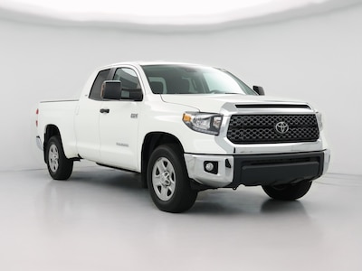 2021 Toyota Tundra SR5 -
                Greenville, SC