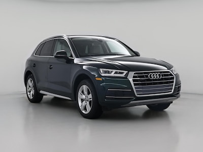2019 Audi Q5 Premium Plus -
                  Norcross, GA