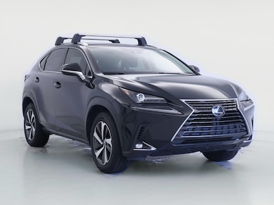 2020 Lexus NX 300 -
                Columbia, SC
