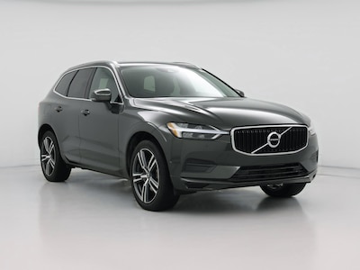 2019 Volvo XC60 T5 Momentum -
                Greenville, SC