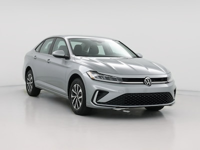 2025 Volkswagen Jetta S -
                Greenville, SC