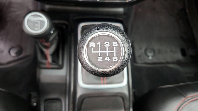 2019 Jeep Wrangler Unlimited Rubicon 17