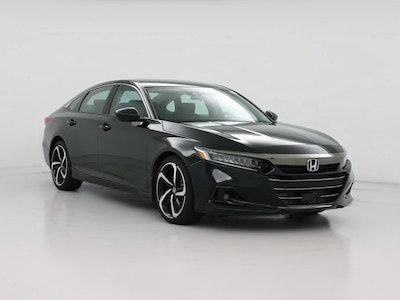 2022 Honda Accord Sport -
                Greenville, SC