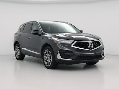 2019 Acura RDX  -
                Greenville, SC