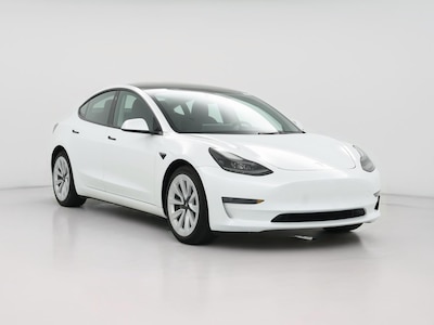 2022 Tesla Model 3  -
                  Greenville, SC