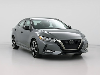2022 Nissan Sentra SR -
                Greenville, SC