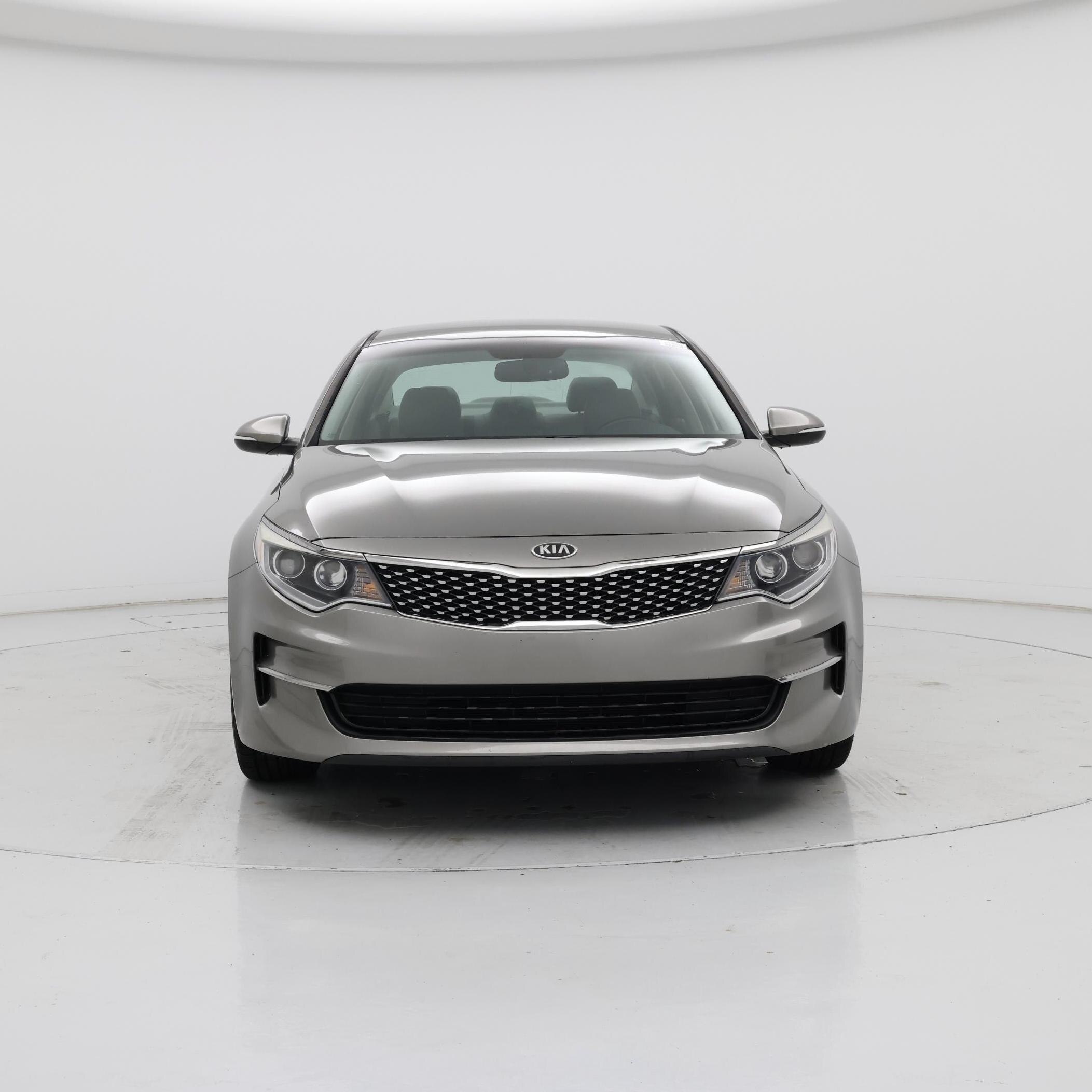 Thumbnail: 2016 Kia Optima - 5