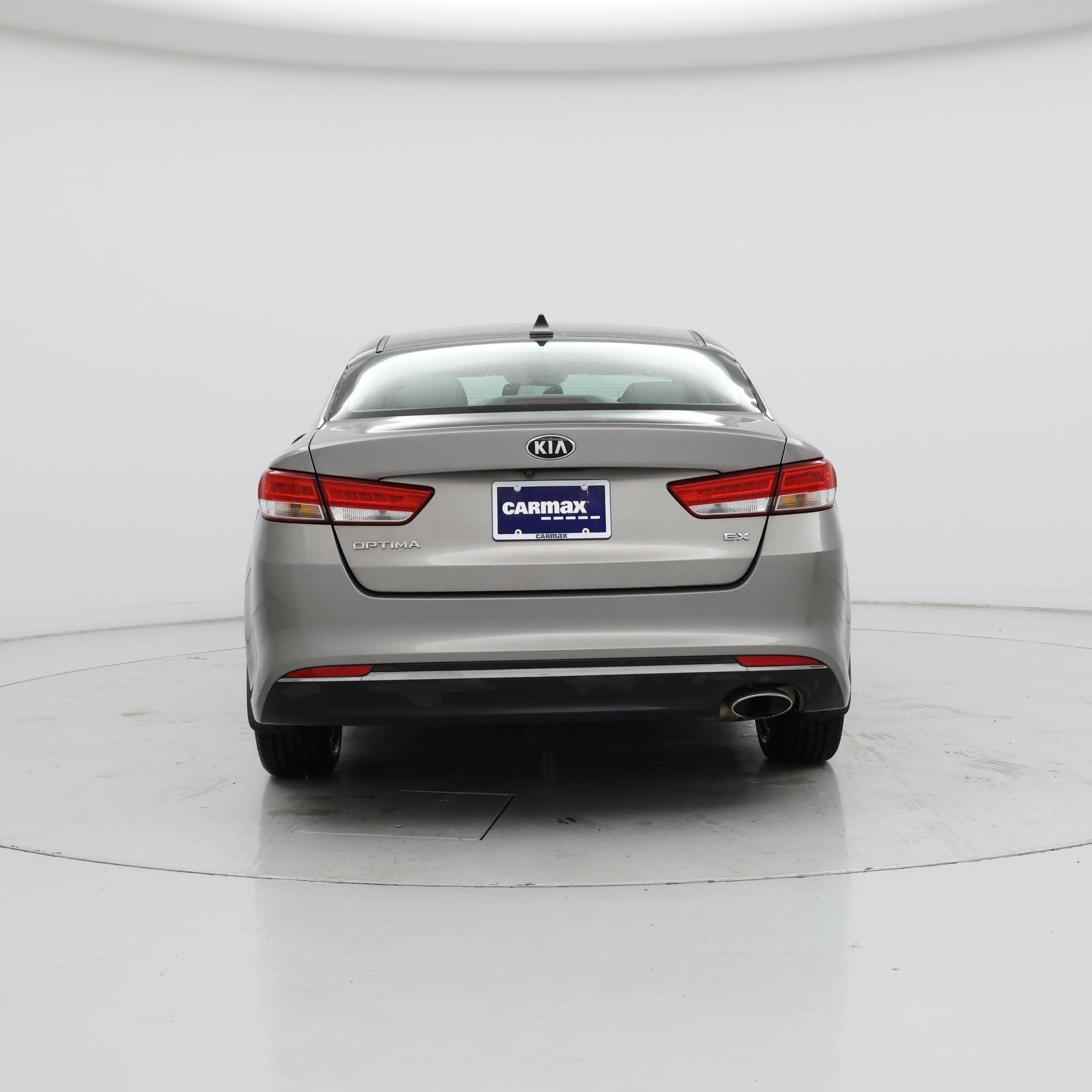 Thumbnail: 2016 Kia Optima - 6