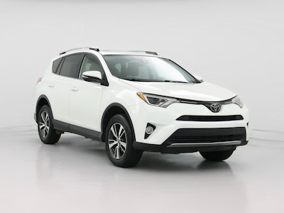 2017 Toyota RAV4 XLE -
                Greenville, SC