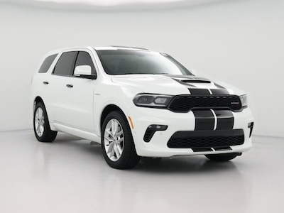 2022 Dodge Durango R/T -
                Greenville, SC