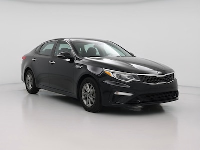 2019 Kia Optima LX -
                  Chattanooga, TN