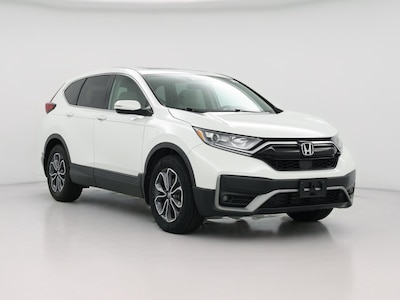 2022 Honda CR-V EX -
                Greenville, SC
