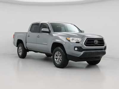 2021 Toyota Tacoma SR5 -
                Greenville, SC