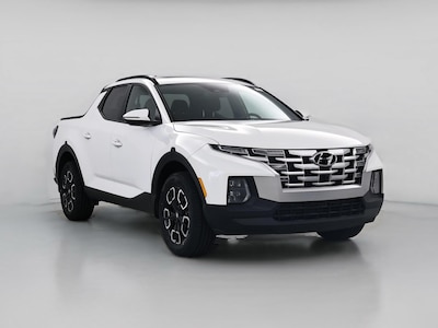 2022 Hyundai Santa Cruz SEL -
                  Norcross, GA