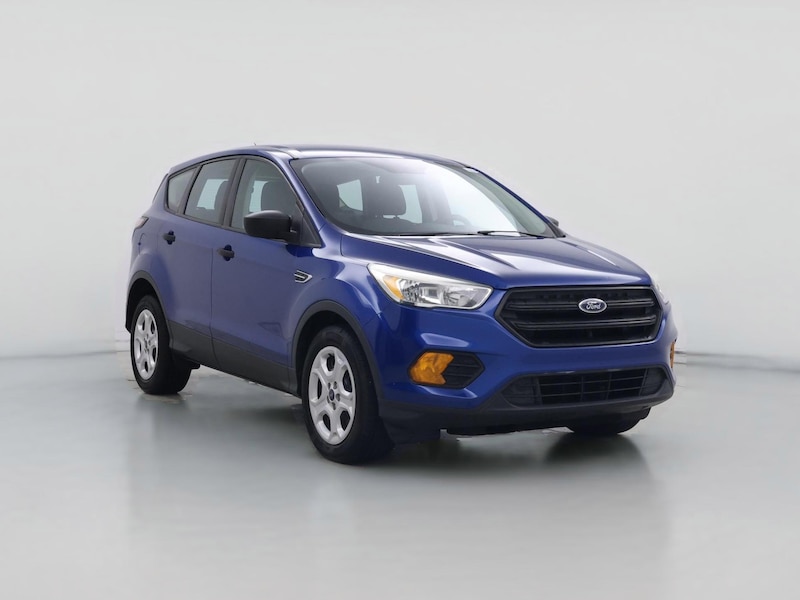 2017 Ford Escape S -
                  Kennesaw, GA