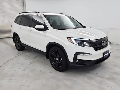 2022 Honda Pilot Special Edition -
                Greenville, SC