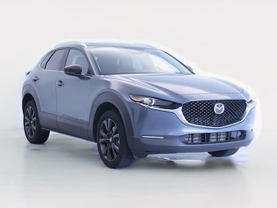 2024 Mazda CX-30 Carbon -
                Columbia, SC