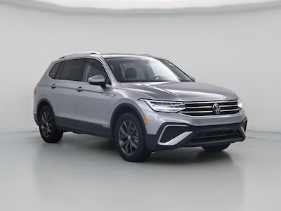 2022 Volkswagen Tiguan SE -
                  Buford, GA