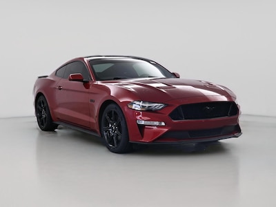 2020 Ford Mustang GT -
                  Kennesaw, GA