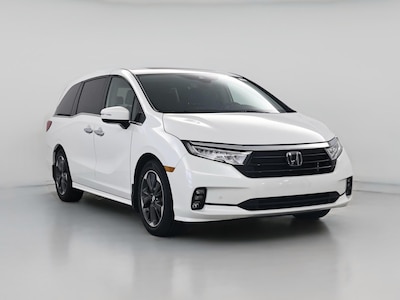 2022 Honda Odyssey Elite -
                  Norcross, GA