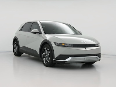 2022 Hyundai Ioniq 5 SEL -
                Greenville, SC