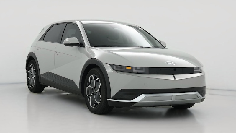 2022 Hyundai Ioniq 5 SEL Hero Image
