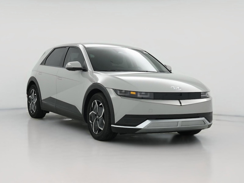 2022 Hyundai Ioniq 5 SEL -
                  Norcross, GA
