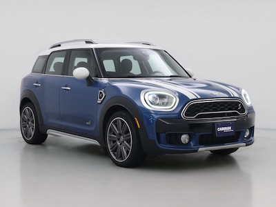 2019 MINI Cooper Countryman S -
                  Greenville, SC