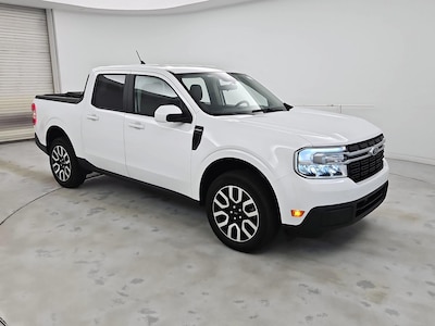 2023 Ford Maverick Lariat -
                Greenville, SC