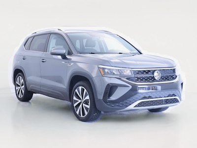 2022 Volkswagen Taos SE -
                Columbia, SC