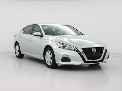 2019 Nissan Altima S -
                Greenville, SC