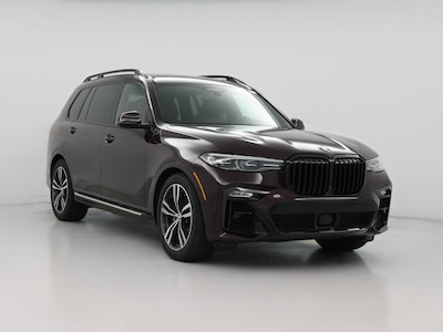 2020 BMW X7 xDrive40i -
                Greenville, SC