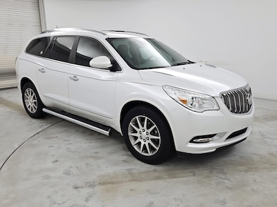 2016 Buick Enclave Leather Group -
                Greenville, SC
