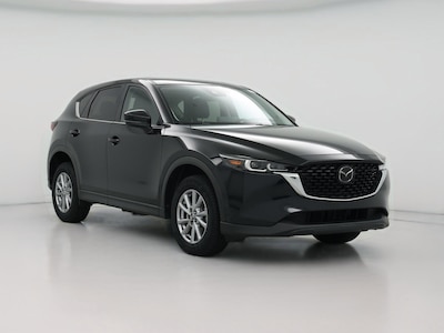 2022 Mazda CX-5 S Preferred -
                Greenville, SC