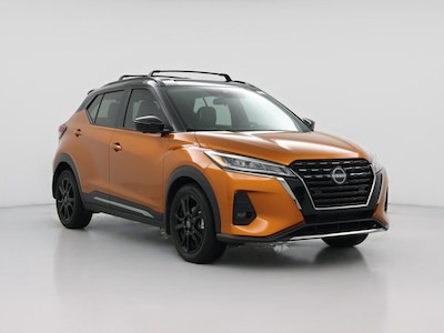 2023 Nissan Kicks SR -
                Greenville, SC