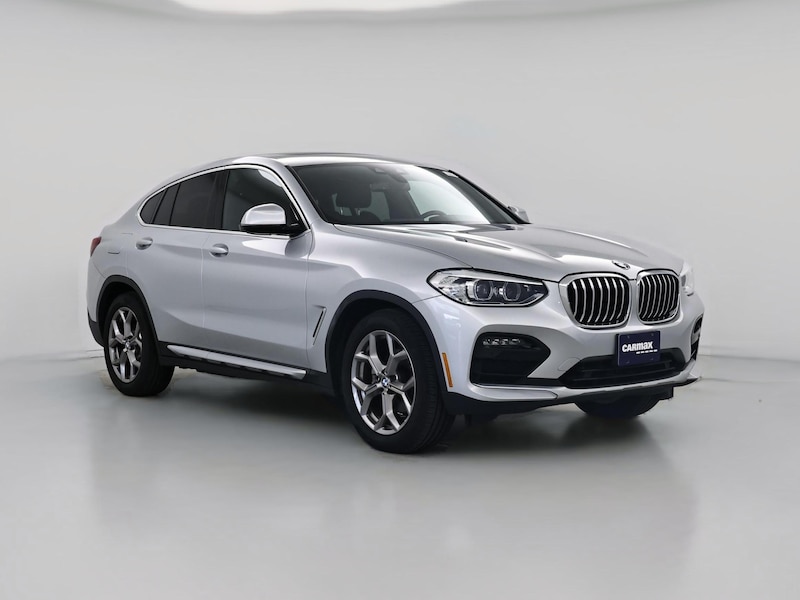 2021 BMW X4 xDrive30i -
                  Charleston, SC