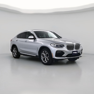 2021 BMW X4 XDrive30i