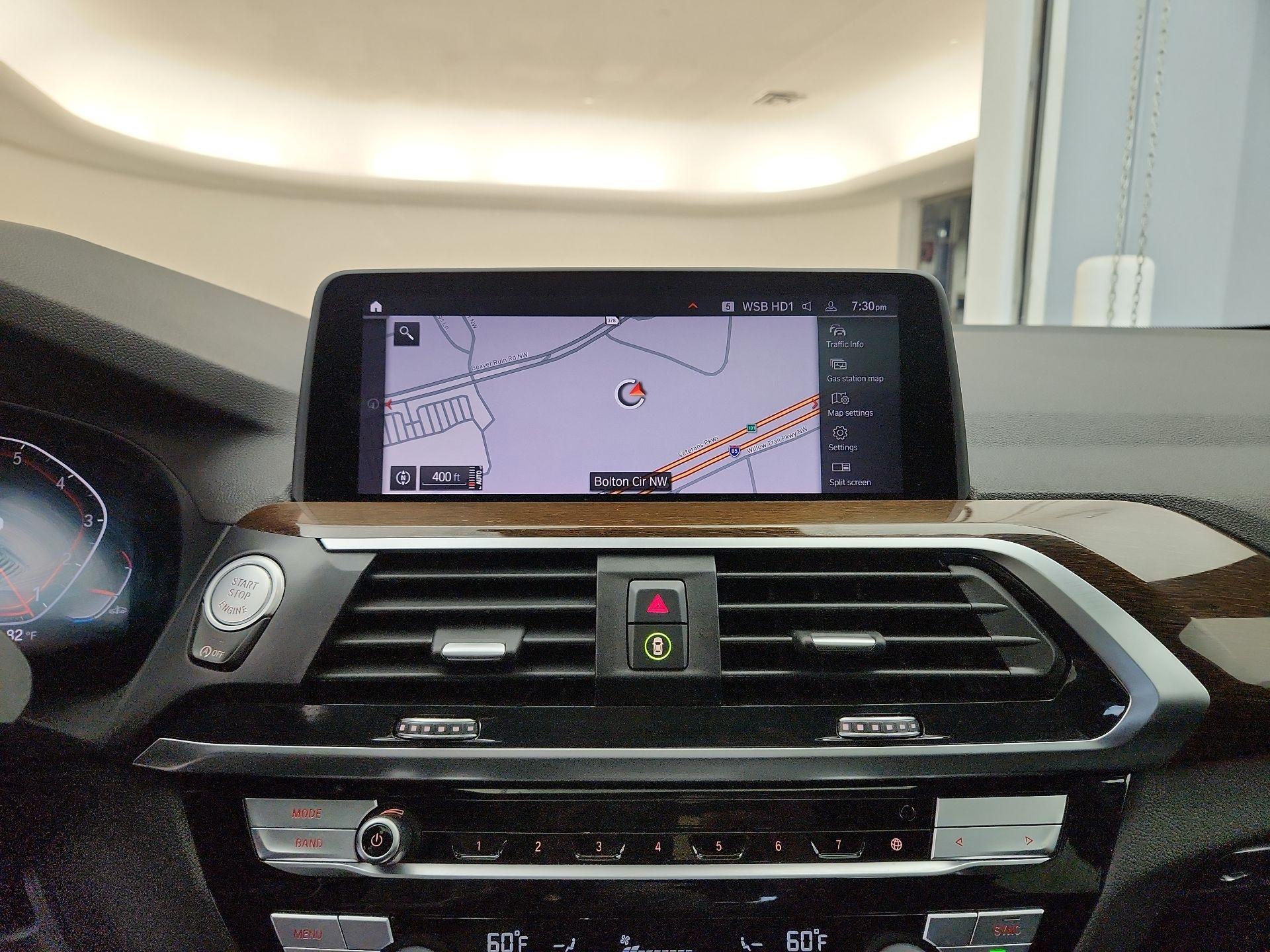 Thumbnail: 2021 BMW X4 - 14