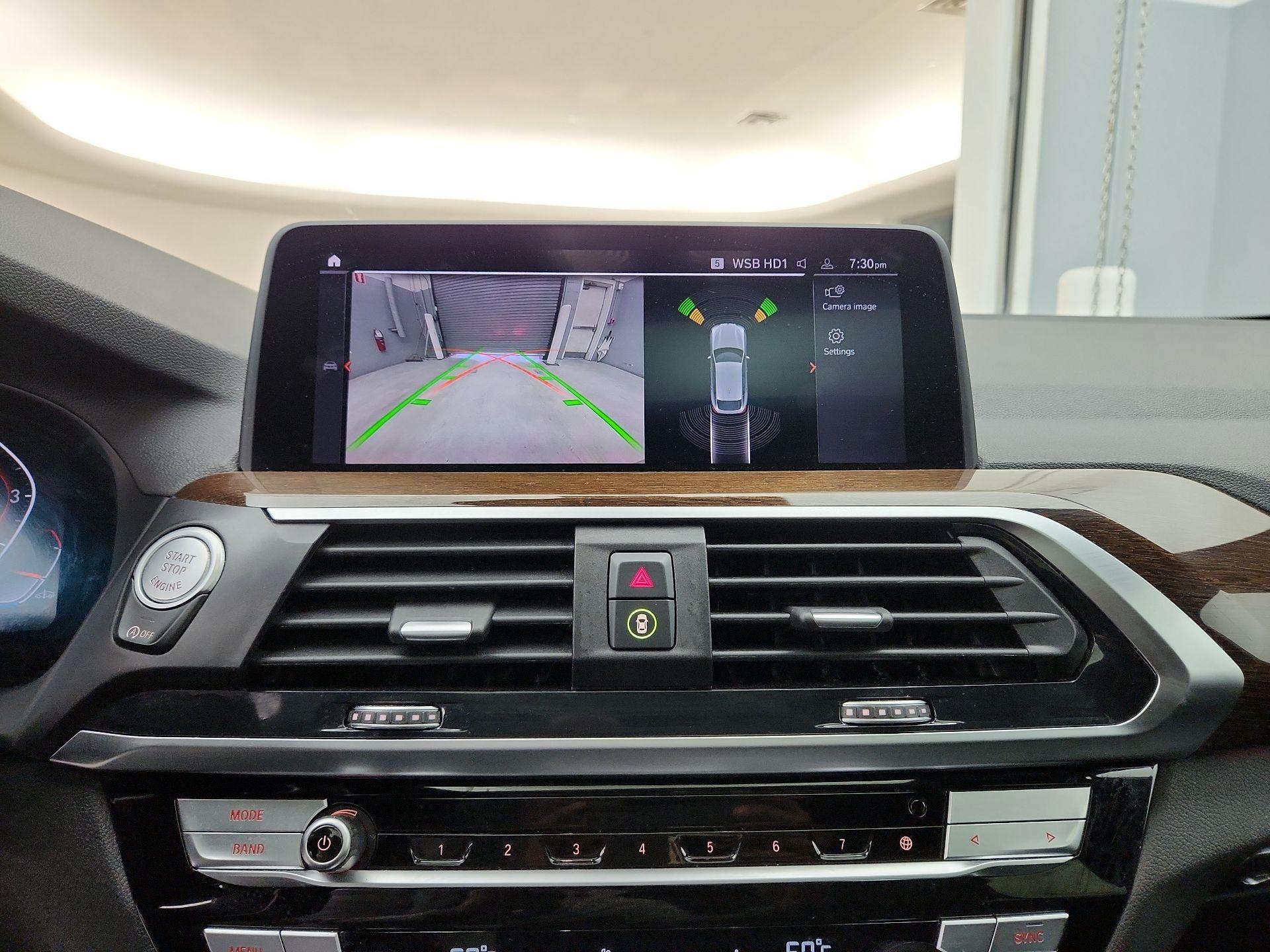 Thumbnail: 2021 BMW X4 - 15