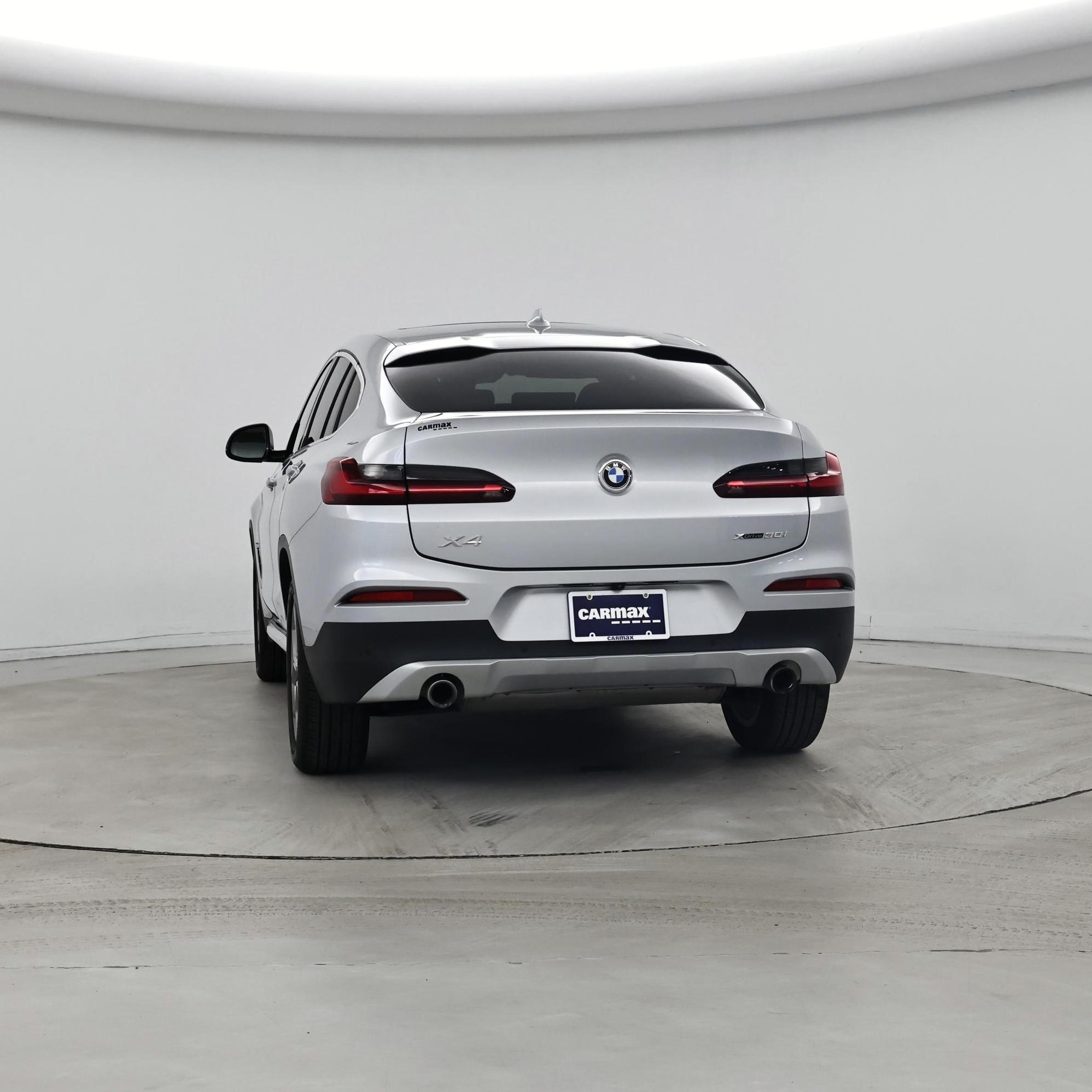 Thumbnail: 2021 BMW X4 - 6