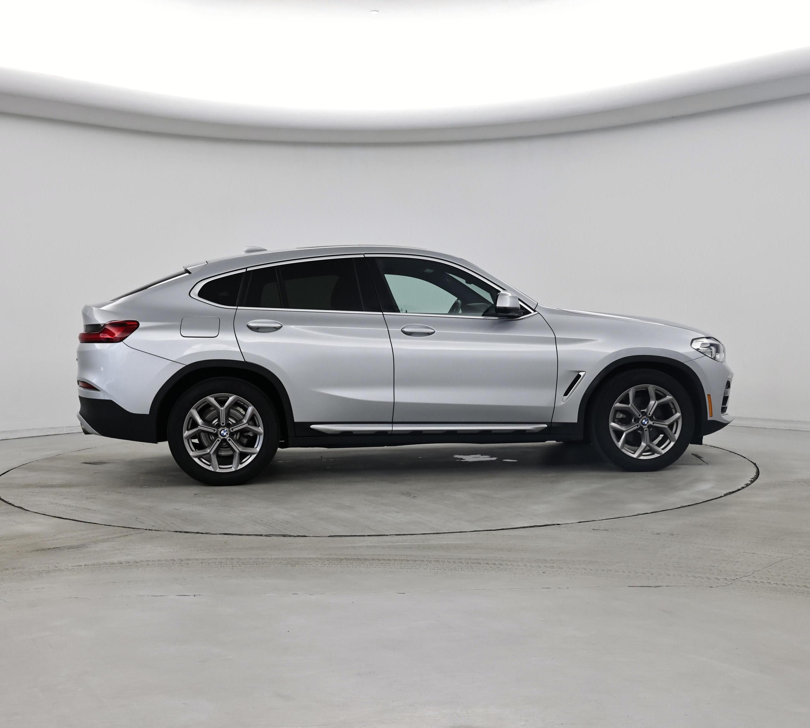Thumbnail: 2021 BMW X4 - 7