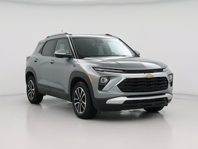 2025 Chevrolet TrailBlazer LT -
                Greenville, SC