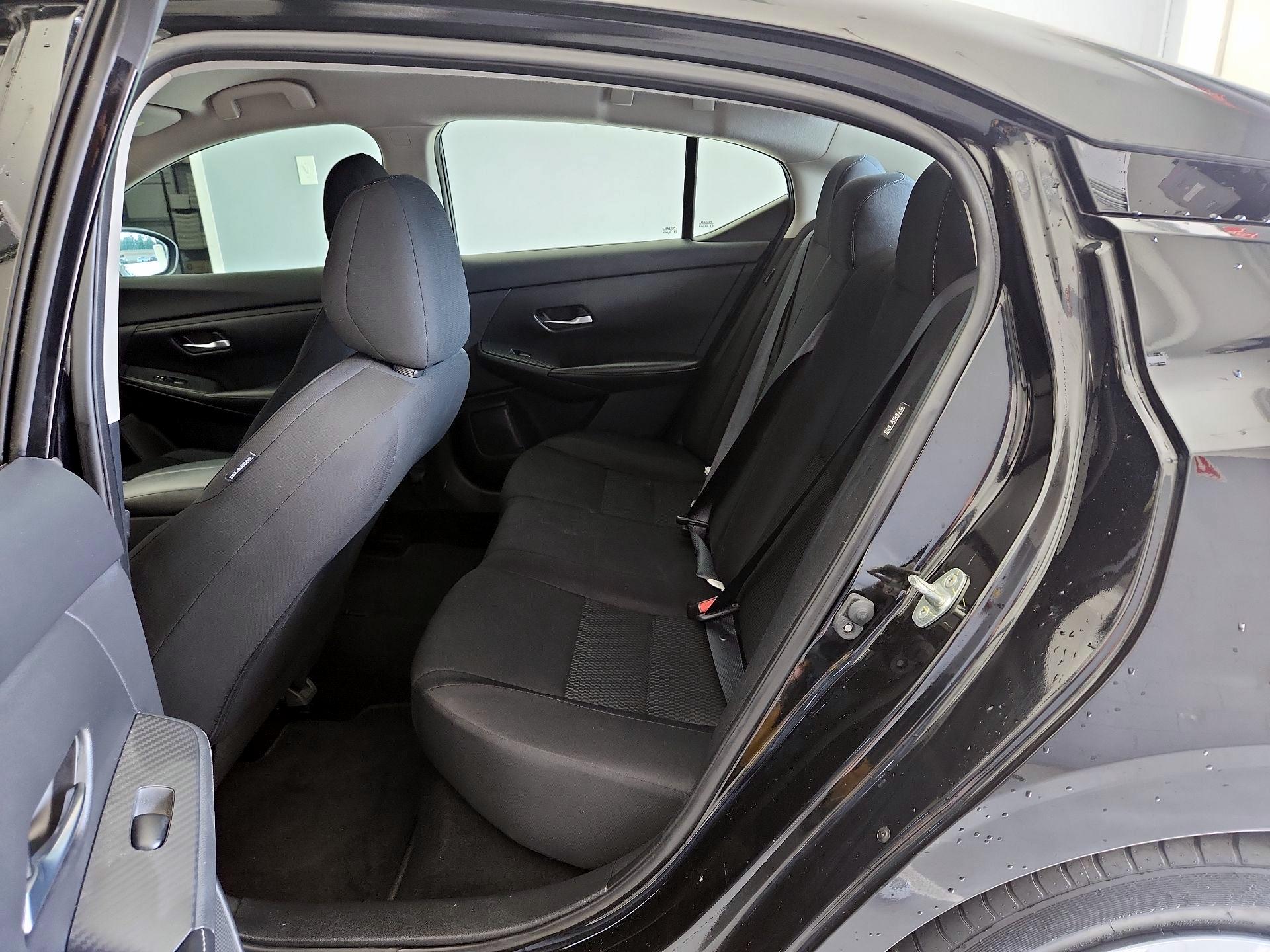 Thumbnail: 2021 Nissan Sentra - 19