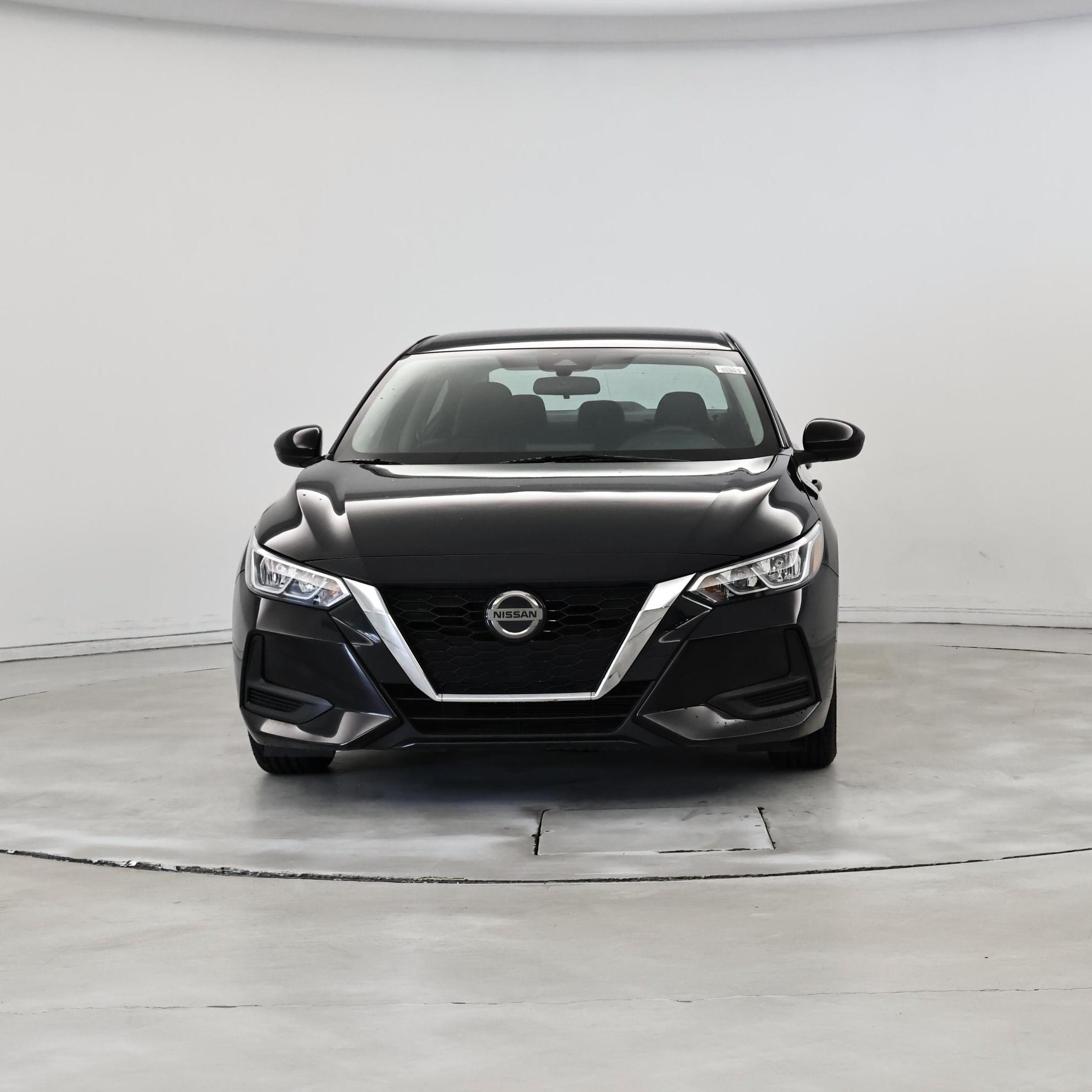 Thumbnail: 2021 Nissan Sentra - 5