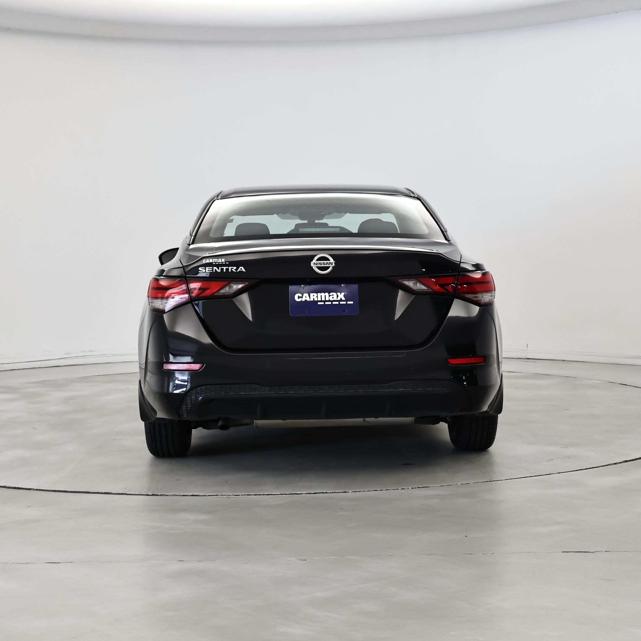 Thumbnail: 2021 Nissan Sentra - 6