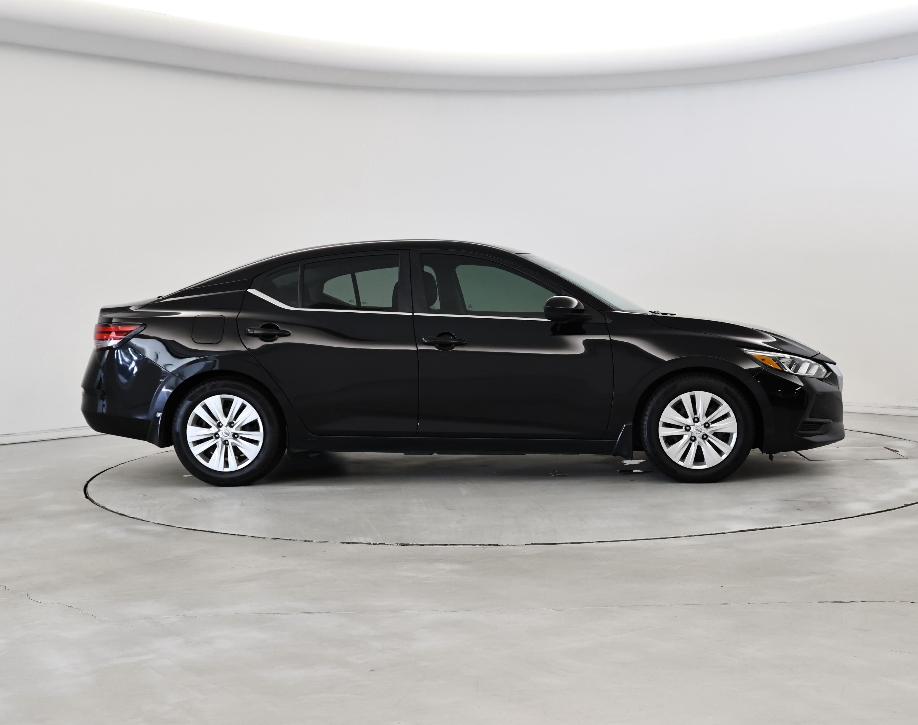 Thumbnail: 2021 Nissan Sentra - 7